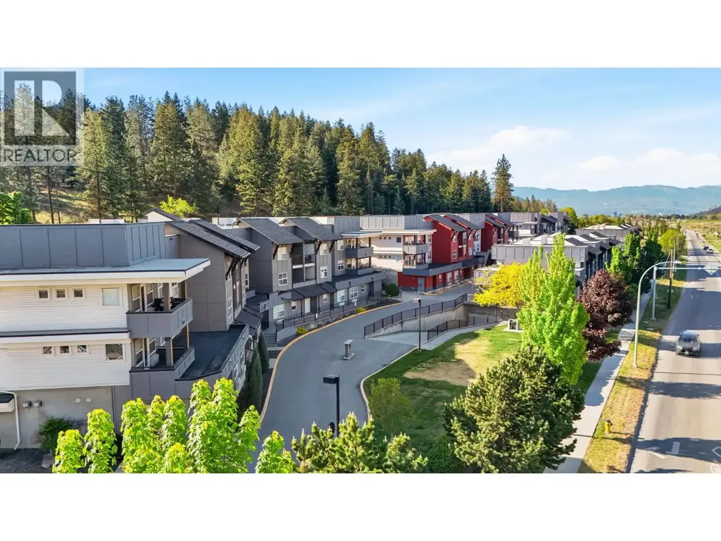 1483 Glenmore Road Unit# 311, Kelowna